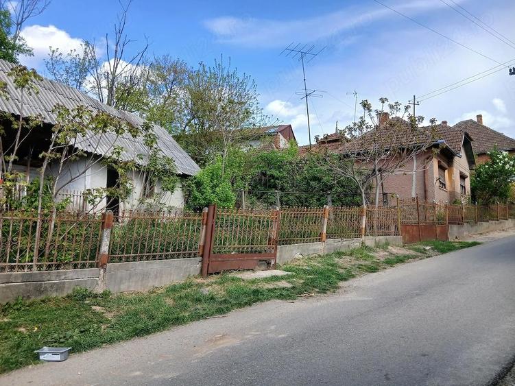 Casa de vanzare ora? ta?nad jud. satu mare - 3