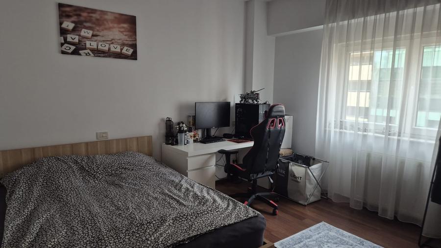 COTROCENI-ORHIDEEA, GARDENS -ap 3 camere lux,850 euro - 8