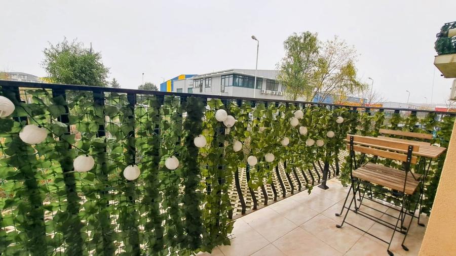 Apartament 2 camere de vanzare Otopeni | Central | Parcul Unirii - 6