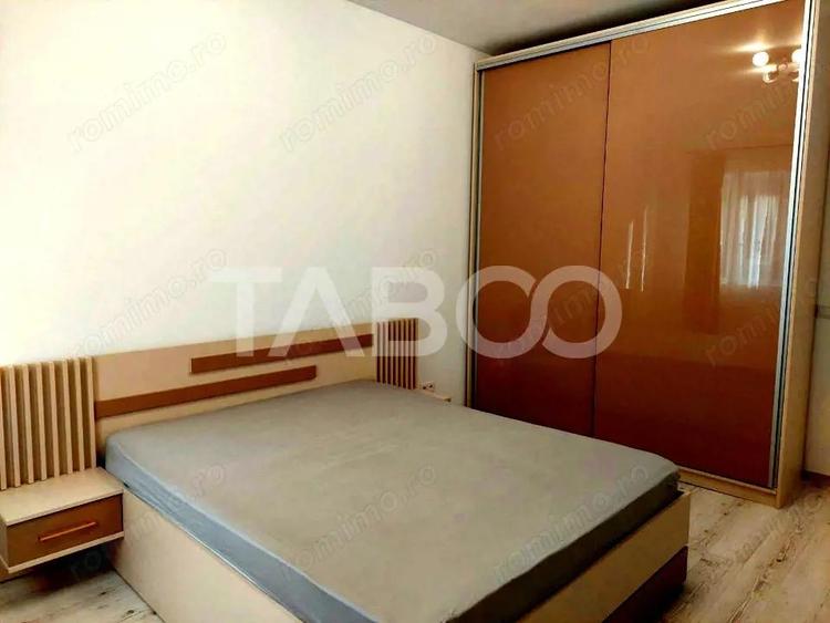 Garsoniera moderna de 38 mpu cu balcon si parcare Selimbar - 7