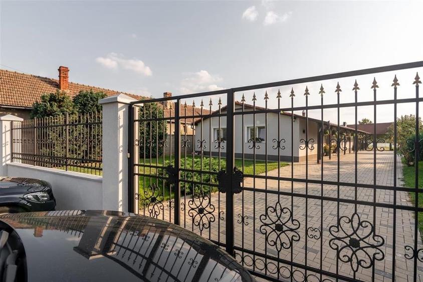 Reco Casa in Cauaceu aproape de Biharia - 29