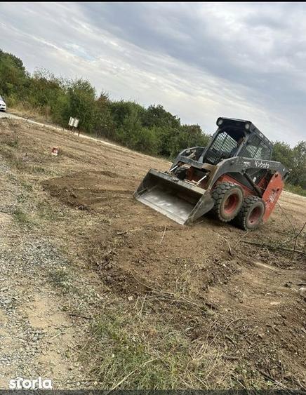 Teren de Vanzare la padure si lac Cernica Caldararu 1000metri - 3