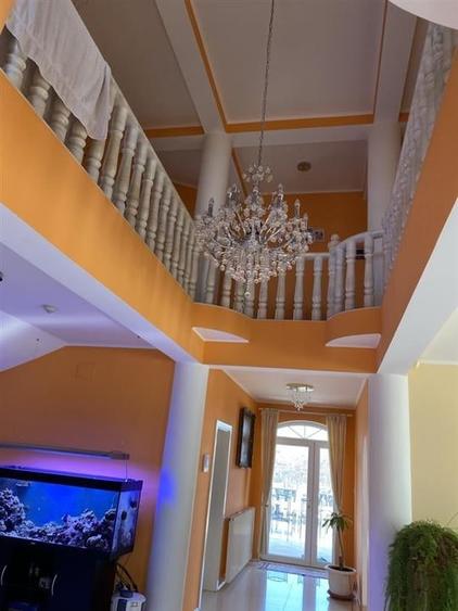 RECO Vila exclusiva Episcopia - 9