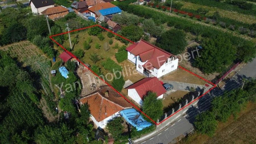 Casa de vanzare in comuna ?uici, sat Rudeni, jude? Arge?. - 3