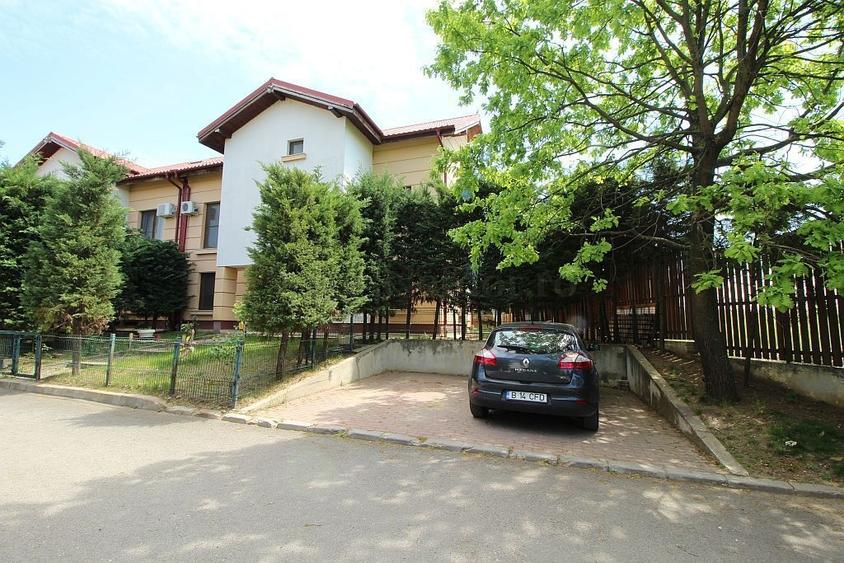 Vila renovata in apropiere de Iancu Nicolae - 19