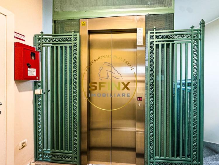 Birouri 741 mp Universitate - Unirii Metrou - 33