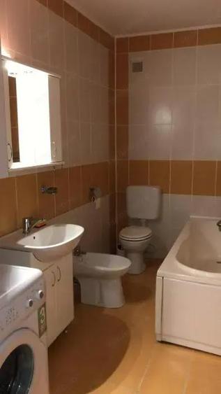 Garsoniera modesta de inchiriat in zona Crangasi - 1