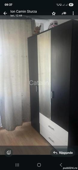 Camera de camin Camera de camin