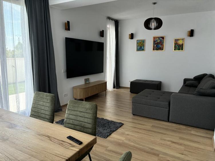  Casa noua la pret vechi, ocazie !!!!👌 - 2