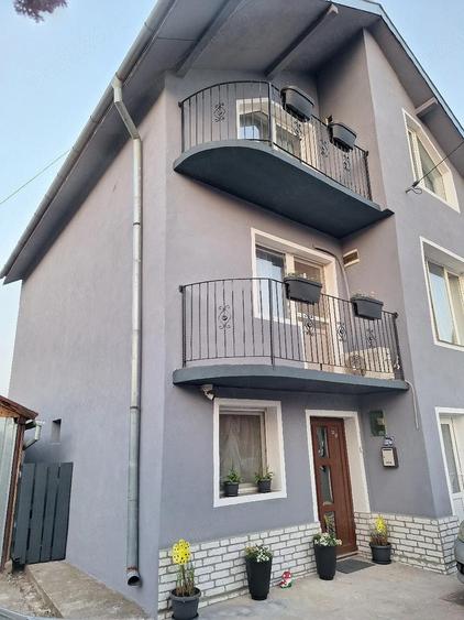 casa de inchiriat de vanzare - 4