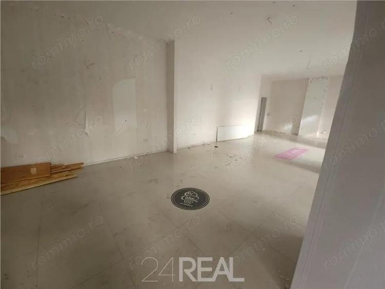 Spatiu comercial central, stradal cu trafic intens - 7