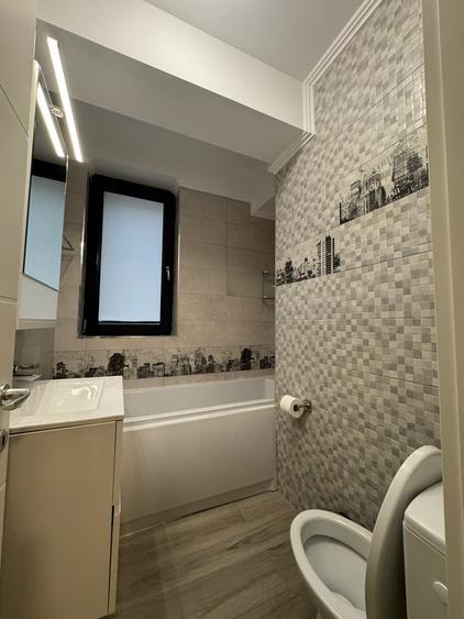 Apartament 3 camere, 100 mp, LUX, VEDERE LA MARE! AXI107 - 8