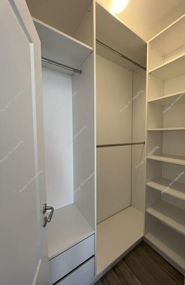 Apartament Decomandat Nou 2 Camere+ Dressing | Etaj 1 | Chisoda - 7