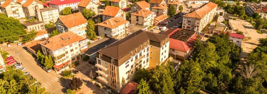 Apartament cu 2 Camere de vanzare in Nehoiu Ultracentral - 10