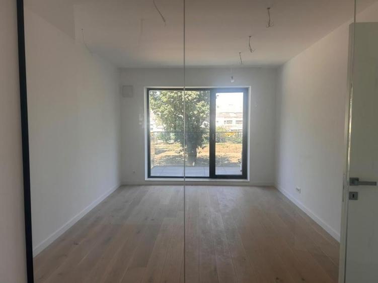 Apartament cu 2 camere în Aviației