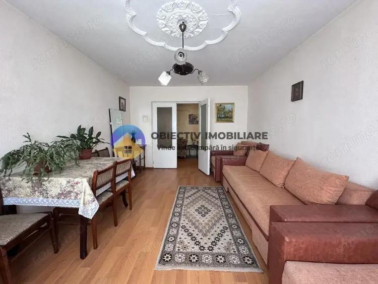 Apartament 3 camere 76 mp- Zona Maratei - 17