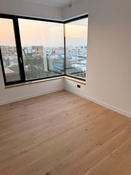 Vilă Tip Duplex în Amber Forest – Lux Sustenabil lângă Pădure - 8