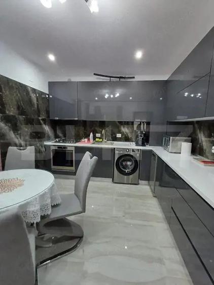 Casa cu 5 camere, 196 mp, 600 mp teren, in cartierul Primaverii - 4