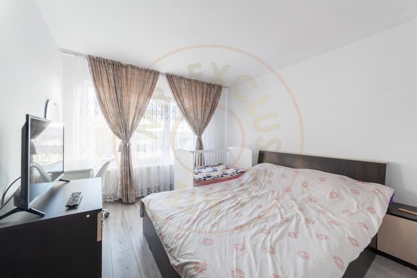 Casa de vanzare 15 km de Pitesti in Com. Malureni-Bunesti- Jud. Arges! - 6