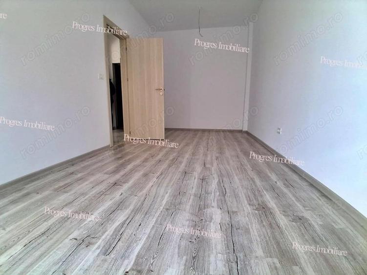 Apartament 2 camere - Giroc, Zona Eso - 48 mp - Etaj 1 - 1 loc parcare inclus - 95.000 euro - 7