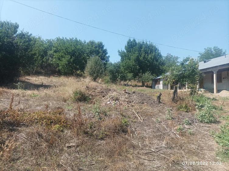 Vand casa in com Blage?ti jude?ul Vaslui - 4