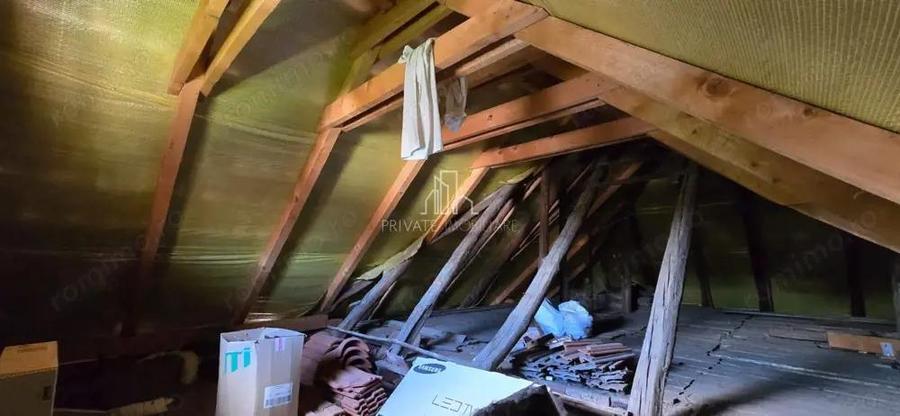 Casa de vanzare, 360 Mp teren, zona centrala, Sighisoara - 8