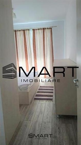 Apartament 2 camere decomandate zona Doamna Stanca - 3