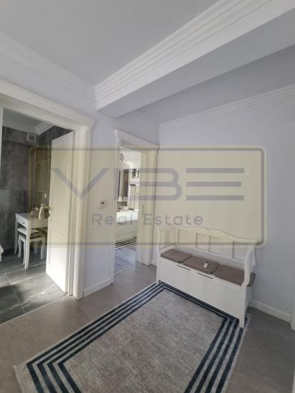 Rediu- Valea Lupuluin- Vila moderna- 4 camere - 6