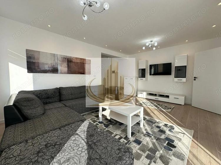 Apartament 3 camere, prima inchiriere, 95 mp terasa mare, Dumbravita - 4