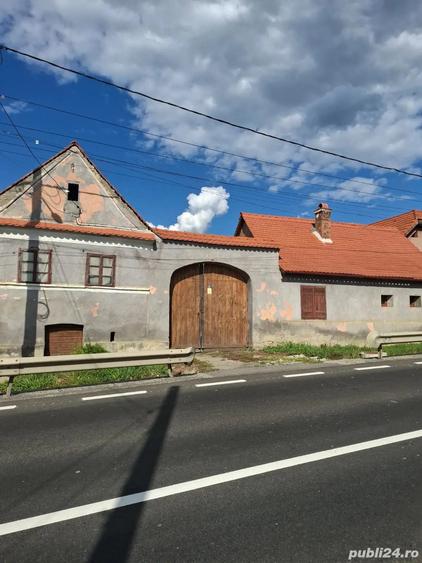 Casa de vanzare Saschiz - 5