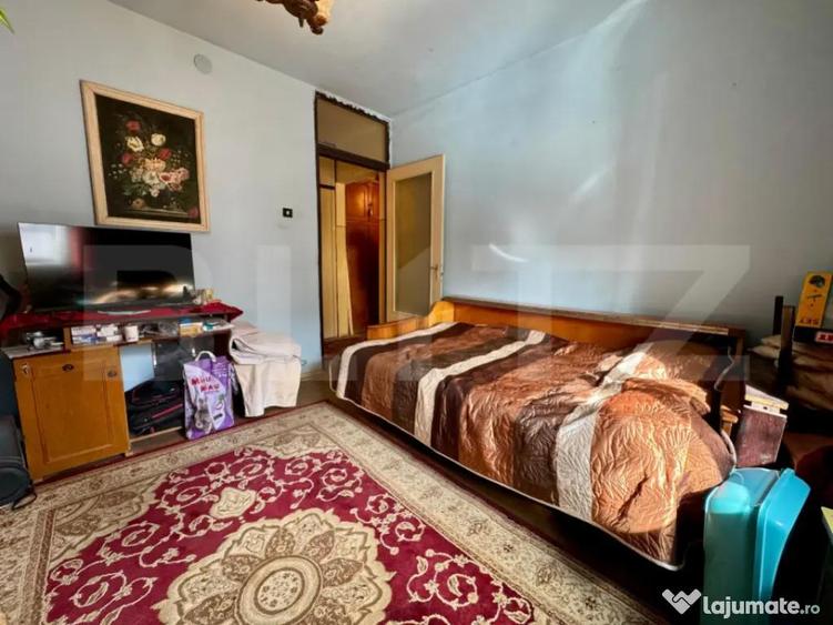 Apartament cu 3 camere Zona Calea Aradului, Oradea - 3