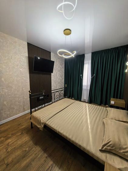 Apartament modern 2 camere 42 mp | Chiajna, Str. Tineretului 35bis - 5