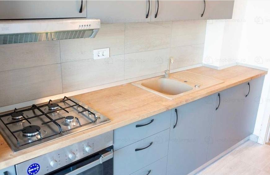 Garsoniera Grozăvești - 2