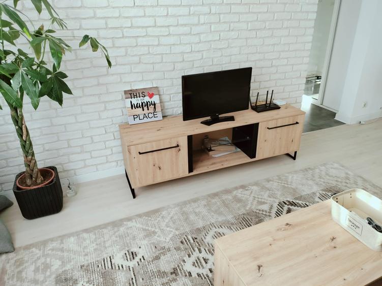 Titan Parc IOR Renovat Mobilat Modern 2 Camere Vanzare - 6