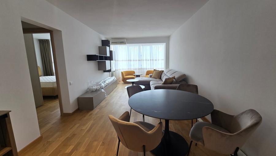 Apartament 2 camere ULTRALUX | Prima închiriere | Metrou Iancului | Mihai Bravu - 1
