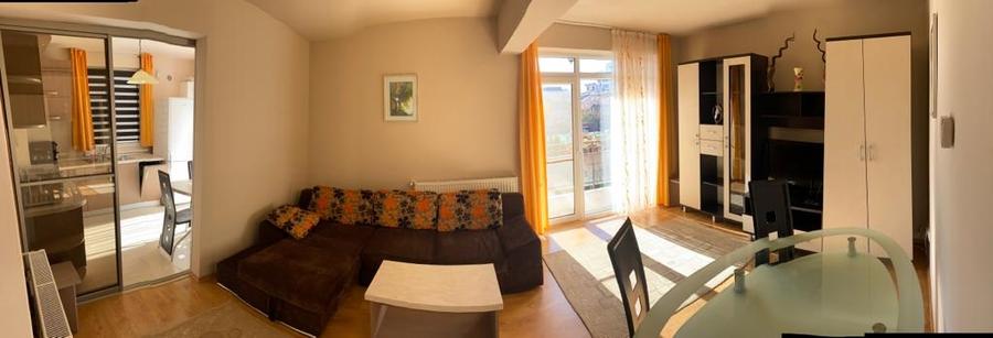 Apartament cu 3 camere, zona CBC si Royal school - 2
