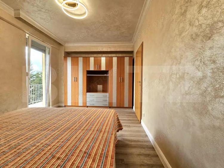 Apartament 2 camere zona Lipovei - 4