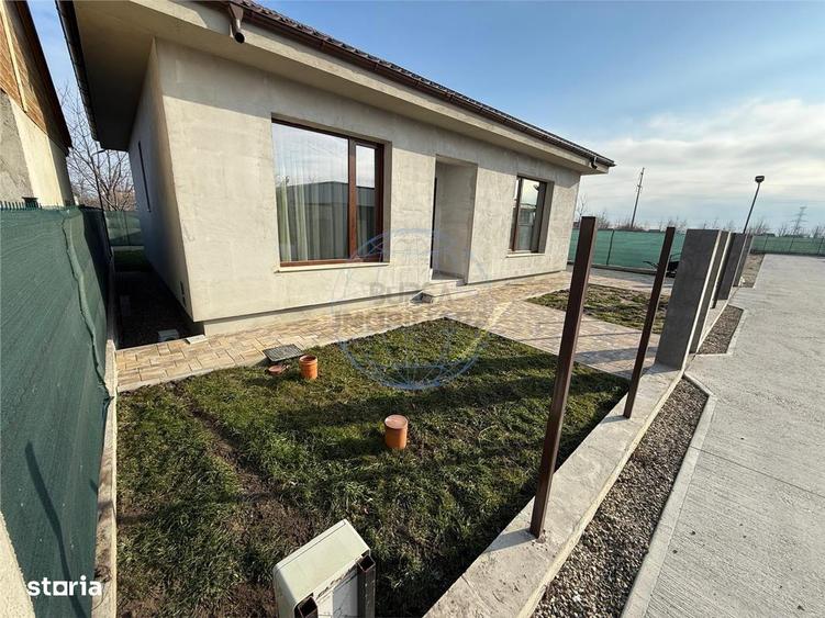 Casa Individuala Campineanca, 300Mp Teren, 135Mp Casa - 14