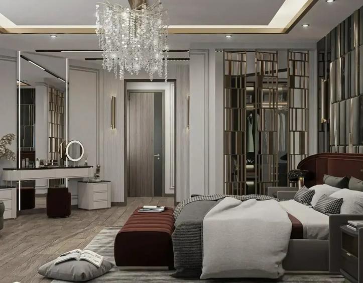 Apartament 4 Camere 3 Dormitoare | Aer Conditionat | Izolat Fonic - 4