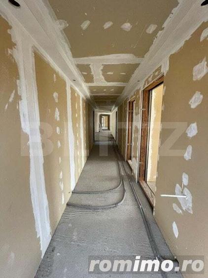 Apartament cu destinatii multiple, semifinisat, 227 mp, zona Scheia - 5