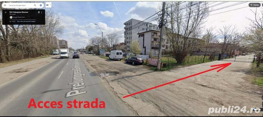 Proprietar vand Vila cu 2 apartamente separate Prelungirea Ghencea - 10