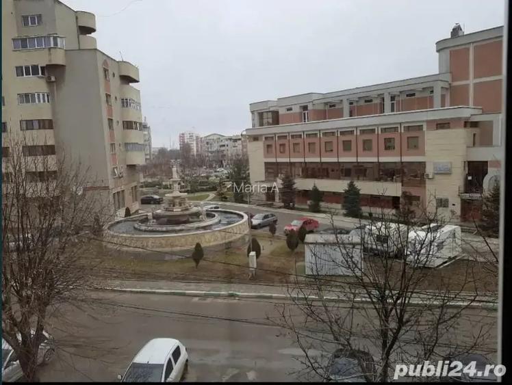 Ofer spre inchiriere apartament 2 camere Ofer spre inchiriere apartament 2 camere