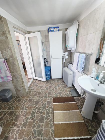 Casă 5 camere Dorobanțu | Panouri solare | Teren 299 mp - 18