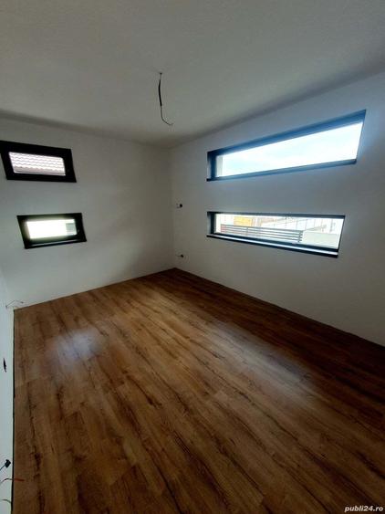 Casa + 500 mp teren - Sibiu zona Tineretului Tiglari Lacul Binder - 2