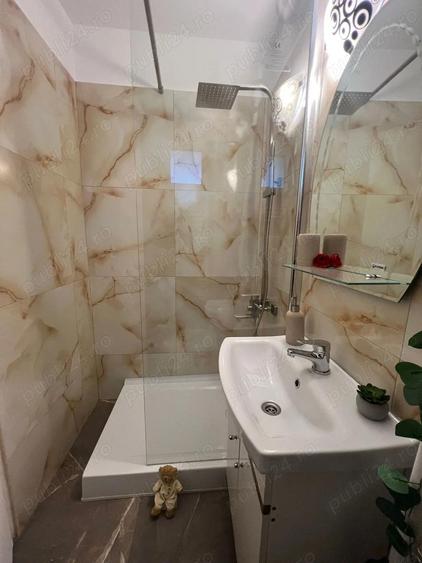 Proprietar, vand apartament 2 camere zona Moroasa - 5