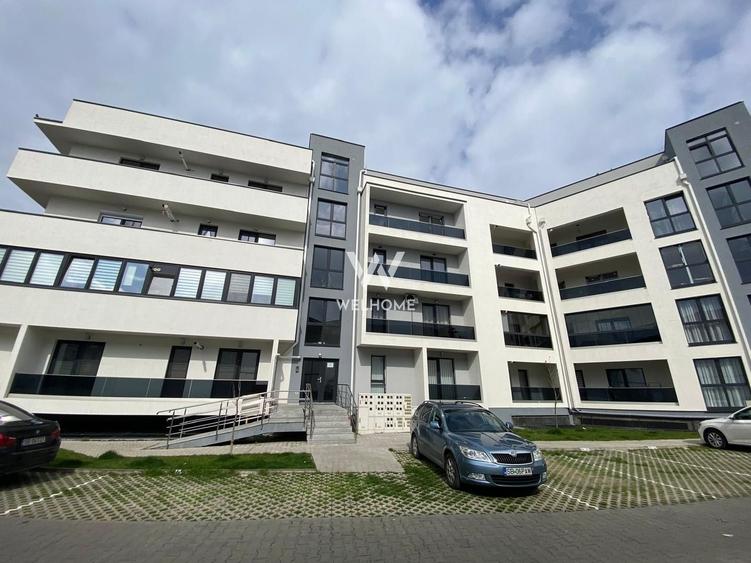 Chirie apartament 3 camere cartier Kogalniceanu Sibiu - 1