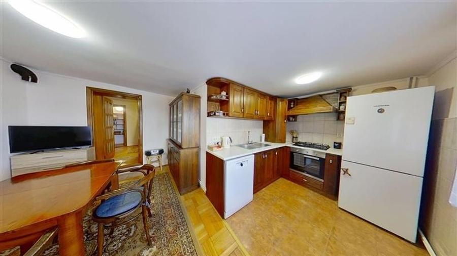 3D!Casa versatila,Racadau Brasov,3 niveluri,curte,gradina,terasa,garaj,pretabila - 7