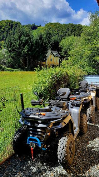 Casa de Vacanta - Cheile Dambovicioarei - 3