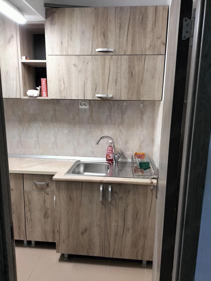 Vand Garsoniera conf.1 - 4