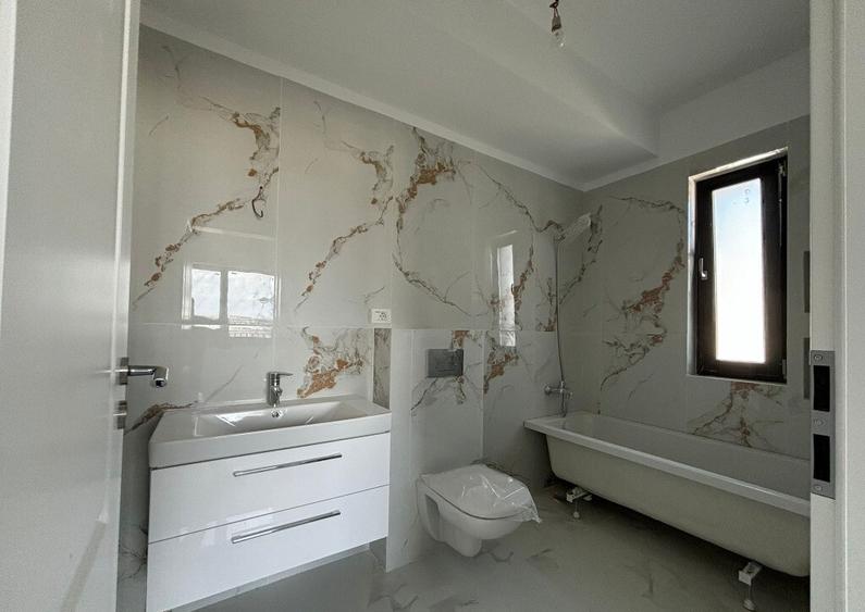 Casa singulara , 4 camere, gata de mutat, Bragadiru - 7